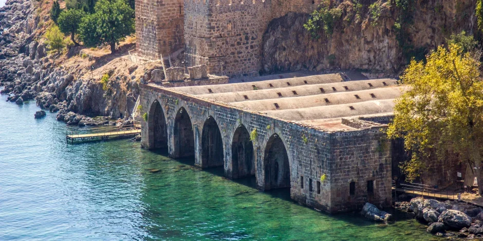Alanya Tersane