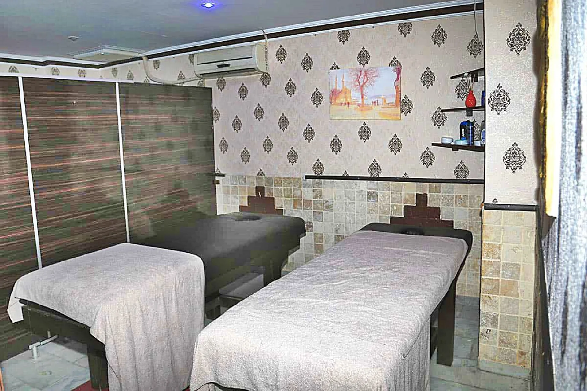 Spa & Wellness